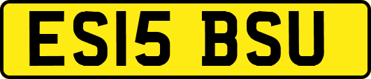 ES15BSU