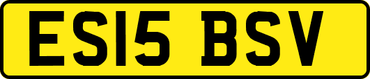 ES15BSV