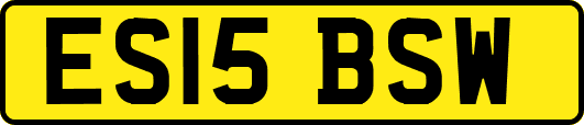 ES15BSW