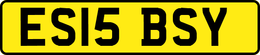 ES15BSY