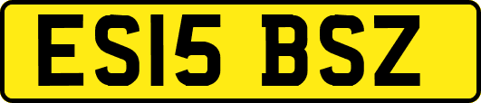 ES15BSZ