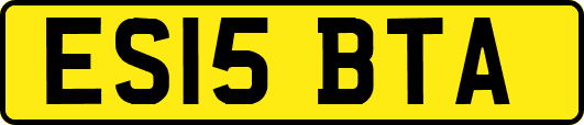 ES15BTA