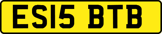 ES15BTB