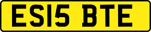 ES15BTE