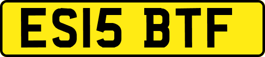 ES15BTF