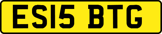 ES15BTG