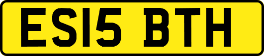 ES15BTH