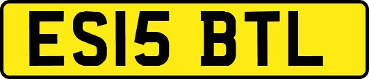ES15BTL