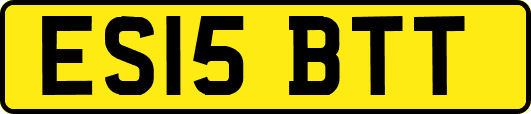 ES15BTT