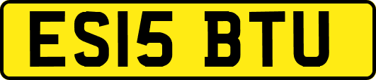 ES15BTU