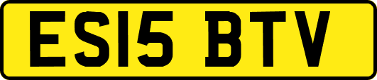 ES15BTV