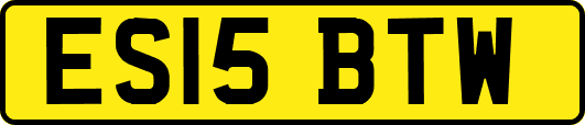 ES15BTW