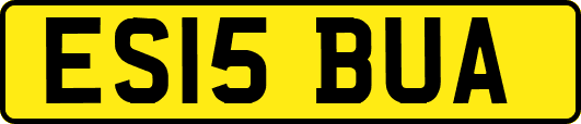 ES15BUA