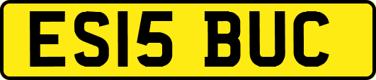 ES15BUC