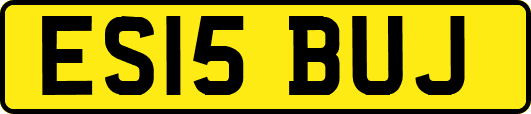 ES15BUJ