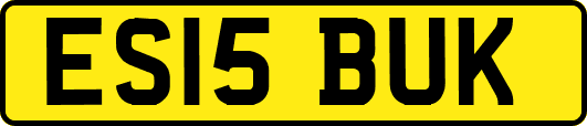 ES15BUK