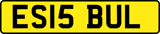 ES15BUL