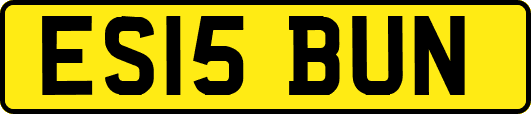 ES15BUN