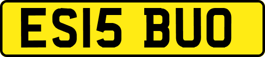 ES15BUO