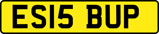 ES15BUP