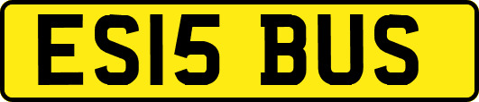 ES15BUS