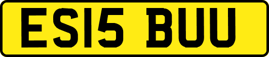 ES15BUU
