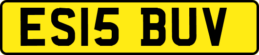 ES15BUV