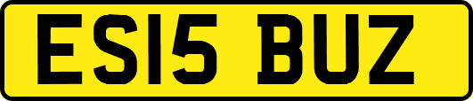 ES15BUZ