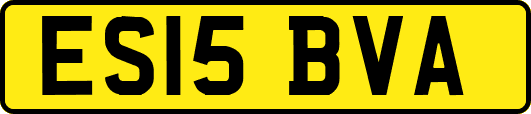 ES15BVA
