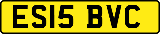 ES15BVC