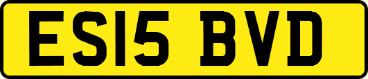 ES15BVD