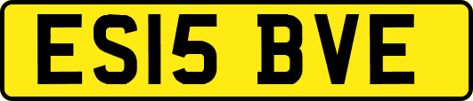 ES15BVE