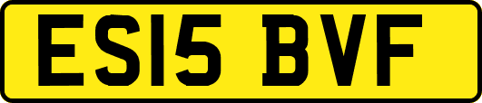 ES15BVF