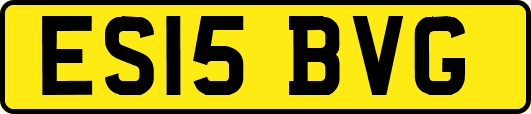 ES15BVG