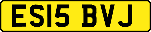 ES15BVJ