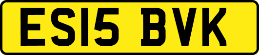 ES15BVK
