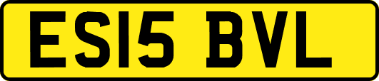 ES15BVL