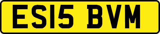 ES15BVM