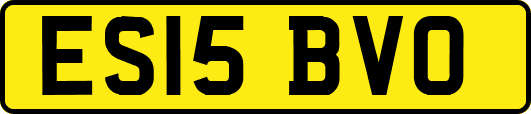 ES15BVO