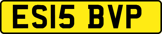 ES15BVP