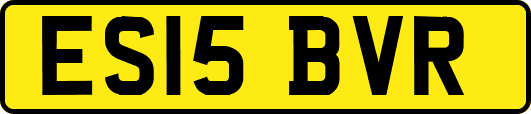 ES15BVR