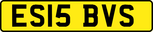 ES15BVS