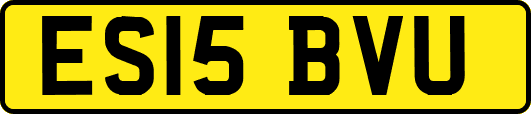 ES15BVU
