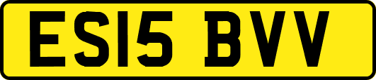 ES15BVV