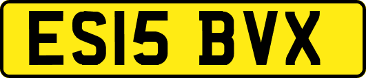 ES15BVX