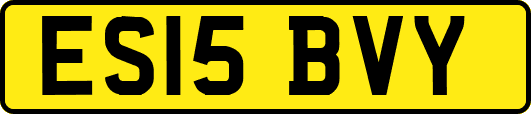 ES15BVY
