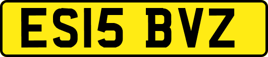 ES15BVZ