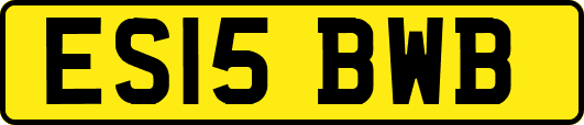 ES15BWB