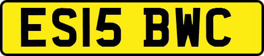 ES15BWC
