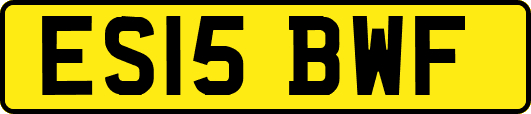 ES15BWF